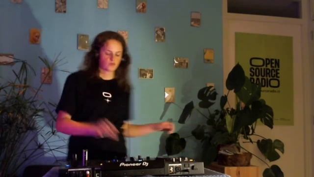 LOCUS ERROR @ Vector Radio Expansion [VIDEOSET MIX 48] - 11-11-2021 смотреть онлайн