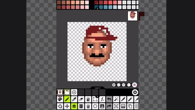 Pixel studio empezando смотреть онлайн