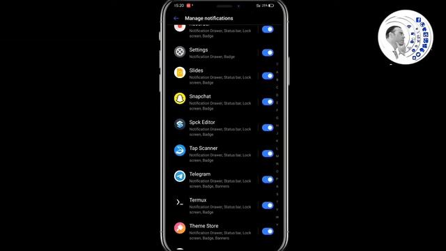 How To Change Snapchat Notification Sound Android Easily | Sound Effect | Sound New In 2021/ 2022