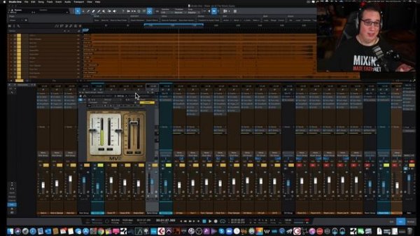 Secret Compressor | Waves MV2 Review
