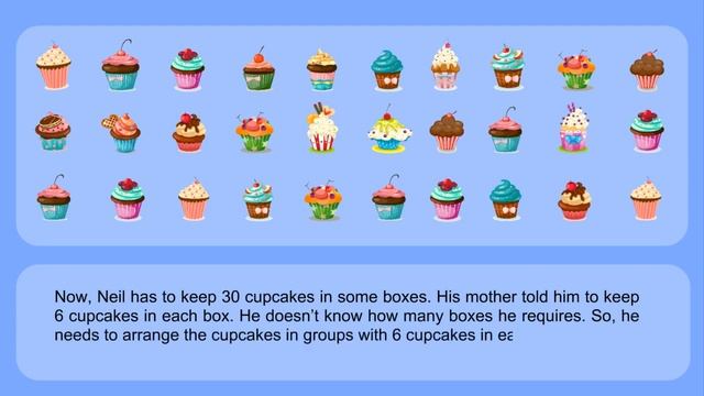 Class 3 Maths - Division | Equal Grouping смотреть онлайн