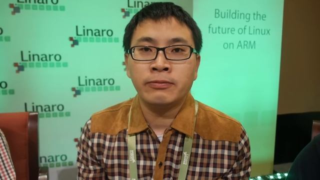 Android optimizations for ARM by Linaro Engineers смотреть онлайн