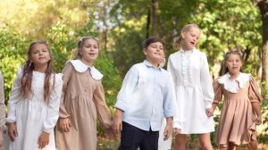 Гармония KIDS - ДЕТИ РОССИИ🫶🏼