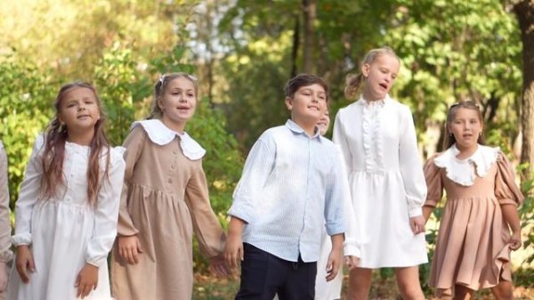 Гармония KIDS - ДЕТИ РОССИИ🫶🏼