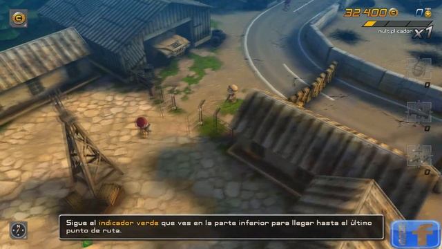 Tiny Troopers 2: Special Ops v1.3.8 (MOD/ORO+MEDALLAS) "ACTUALIZADO 30 de septiembre de 2015" смотреть онлайн
