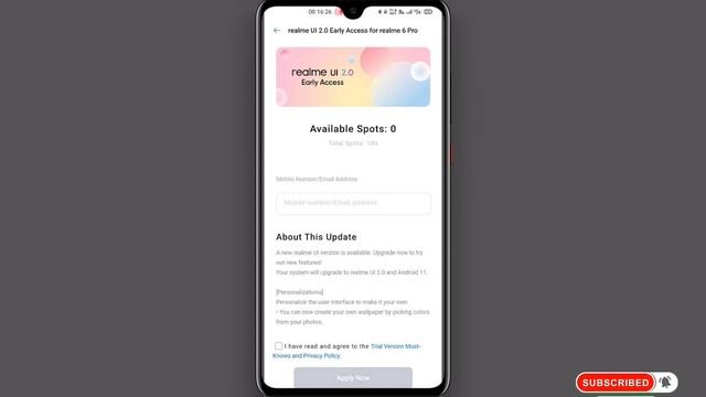 🛑Live 2rd batch early access form for Realme C3 Narzo10A |Android 11 update for Realme C3 Narzo10A смотреть онлайн