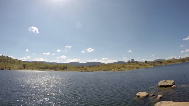 GoPro HERO4 Version 2.0 Firmware- Timelapse Video Test - 4K downscaled to 1080p смотреть онлайн