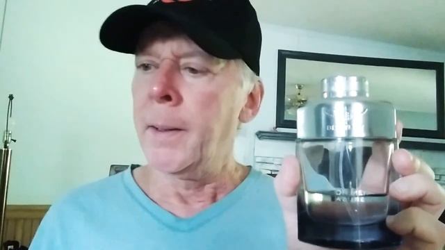 Bentley Azure for Men by Bentley смотреть онлайн