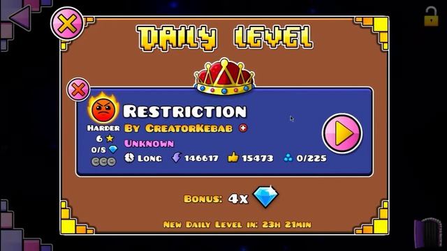 Pink Texture Pack | Geometry Dash 2.11