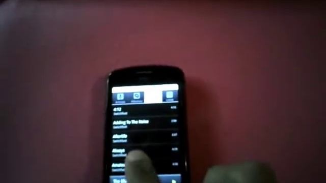 HTC My Touch 3g + sd 6g + GPS Offline-Android Froyo 2.2 Y Root смотреть онлайн