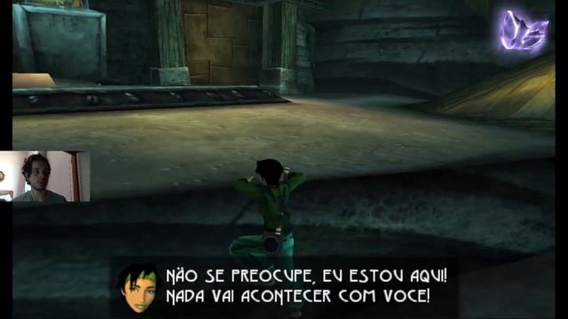 Beyond Good and Evil 2# смотреть онлайн