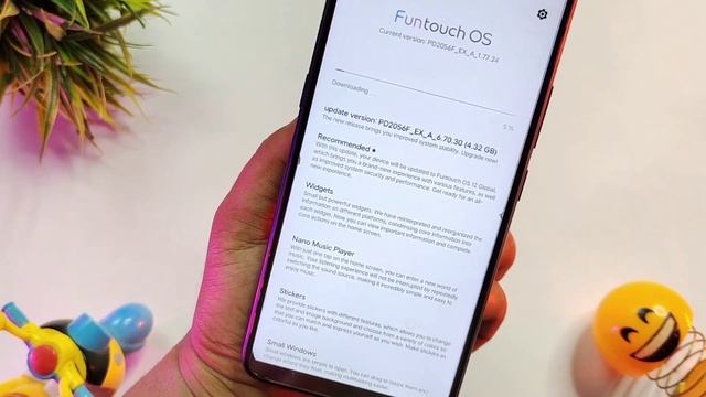 vivo x60 pro plus android 12 update & funtouch os 12 update | vivo x60 pro plus andriod 12 features смотреть онлайн