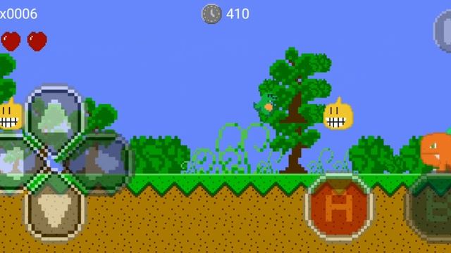 [Torchflame's return] The Magic of Level maker Islands смотреть онлайн