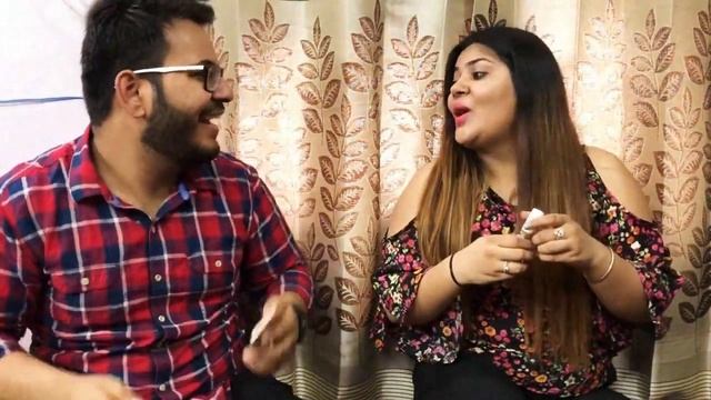 How Brothers irritate Sisters | Rakshabandhan Special | Shivam Trivedi смотреть онлайн