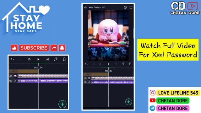 Water Wave Text Editing || Circular Ripple Effect || Alight Motion || Trending Status Video Editing смотреть онлайн