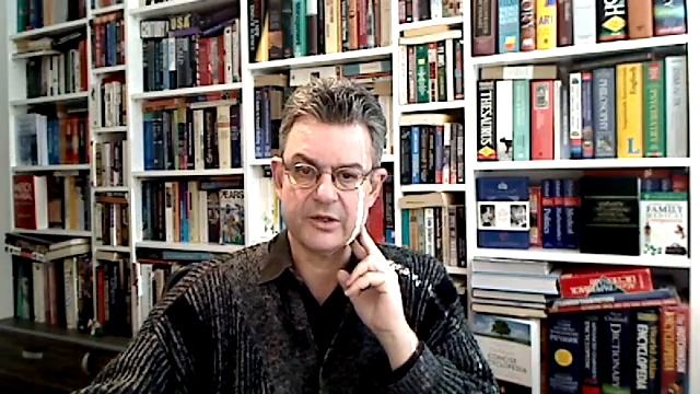 Sexuality and Gender: Natural or Acquired? смотреть онлайн