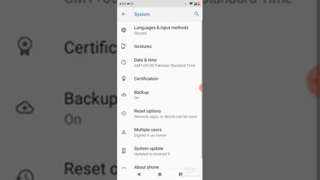 Nokia 5.1 plus incoming call problem смотреть онлайн