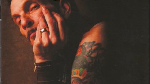The Life and Tragic Ending of Willy DeVille смотреть онлайн