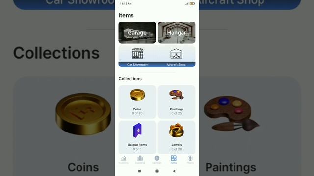 I started a factory and bought a plane || Business Empire: Richman||#games#businessgames#money#rich смотреть онлайн