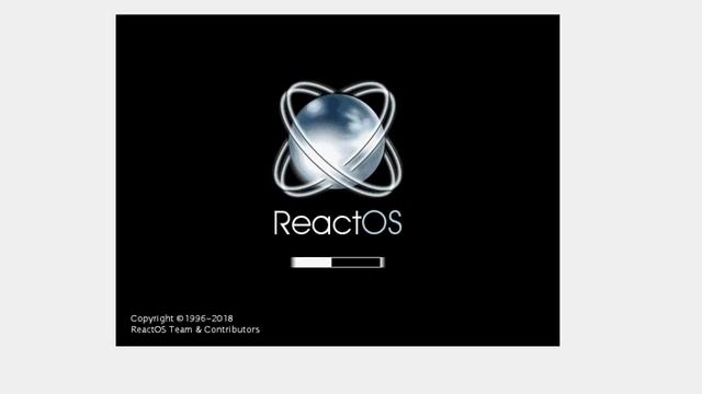 2018 bootscreen смотреть онлайн