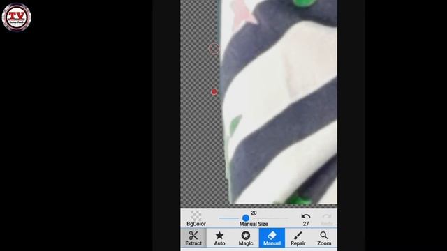 How to Make PNG Image on Android || Mobile Mein PNG Image Kaise Banaye ? || смотреть онлайн