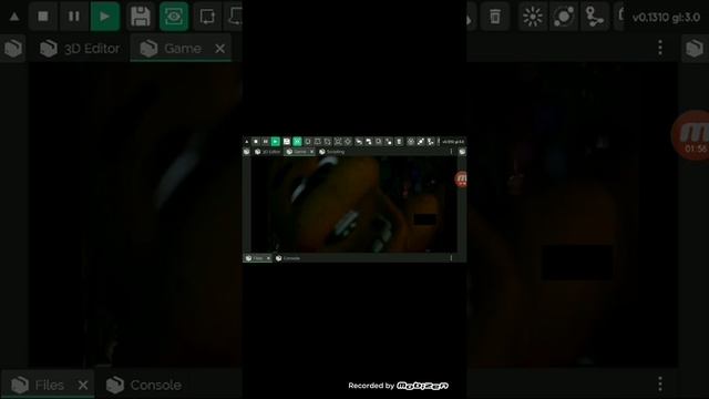 fnaf Simulator Android смотреть онлайн
