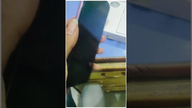 Fingerprint scanner test Latest New Model Nokia 5.4 Android 6/64 смотреть онлайн
