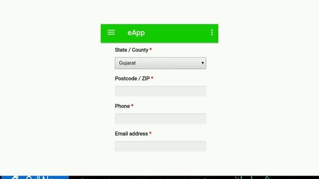 sale online | Sale anything anyware | Android Application For Online Order | eCommerce Application смотреть онлайн