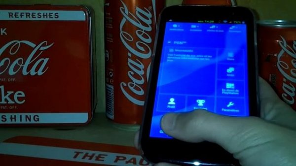 PS4 EMULATOR FOR ANDROID ! [PS4XDROID] Play PS4 Games On Android