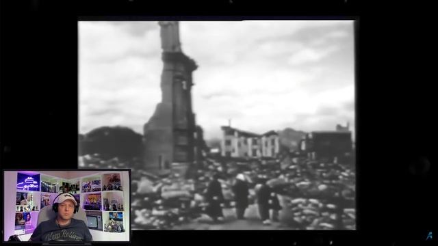 Еш Сереж смотрит Как ИЗ РУИН появились автомобили, изменившие мир смотреть онлайн