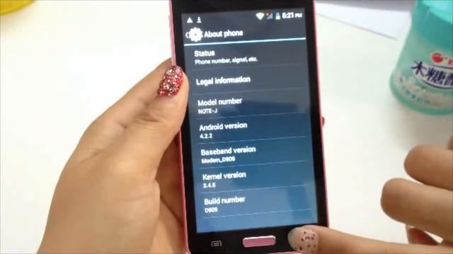Cheap Unlocked Android 4.2.2 Phone on DHgate: Mini S5 with MTK6572 Dual Core Processor + Air Gestur смотреть онлайн
