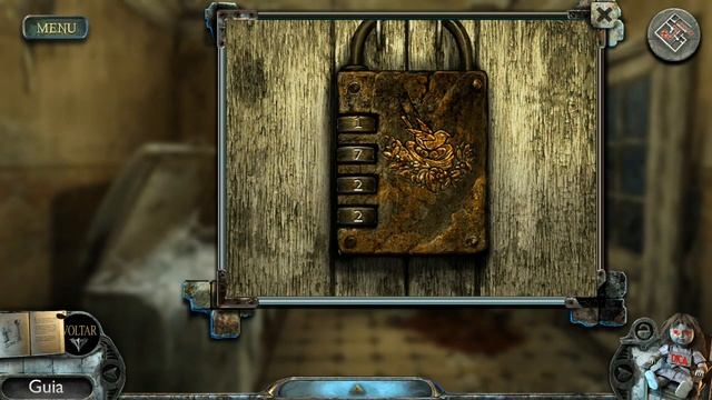 #JogoDeTerror#Suspense#Android True Fear: Forsaken Souls 1 (part. 3) Relógio смотреть онлайн