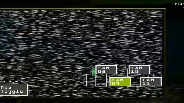 The Return To Freddy's 3:Bonum Iterum Android Night6 complete！ смотреть онлайн
