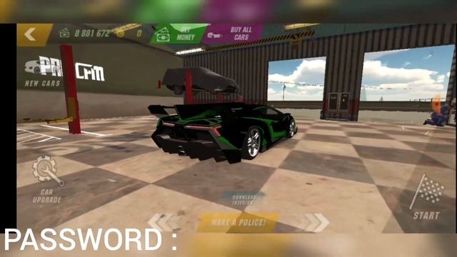 FREE GLITCH ACCOUNT - CAR PARKING MULTIPLAYER смотреть онлайн