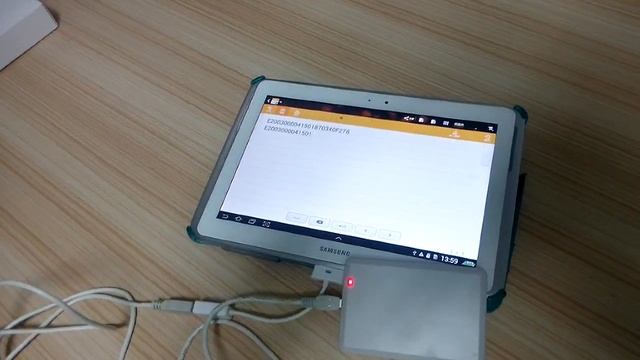 CF RU5102 read only wotk with android tablet смотреть онлайн