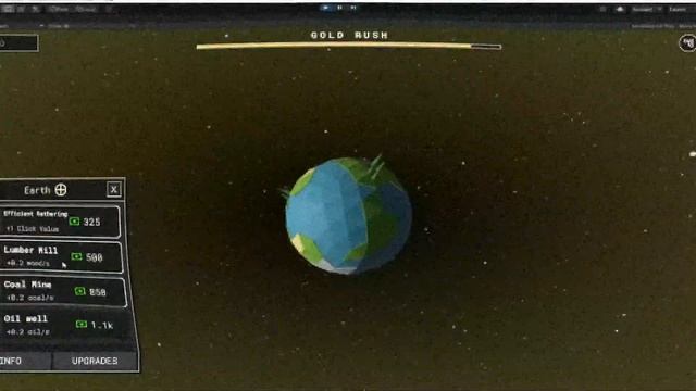 I Finished and Released My Clicker Game смотреть онлайн