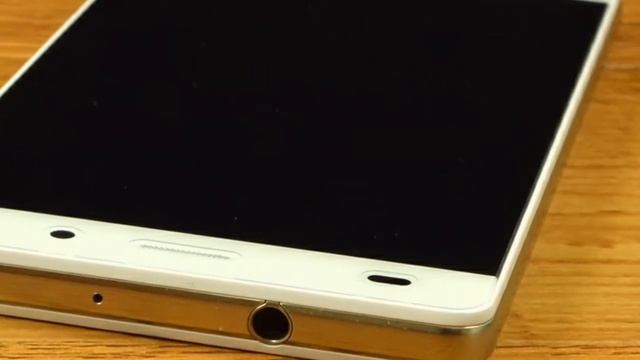 Huawei P8 Lite - Processor & Memory смотреть онлайн