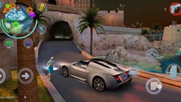 Gangster Vegas - прохождение:поднимаем деньги#3