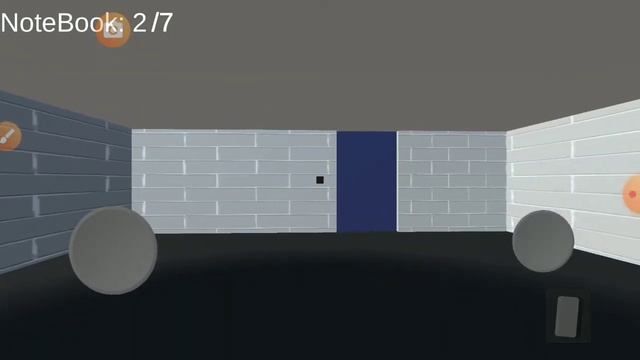 BALDI & BASICS 3 BALDI'S BASICS ANDROID GAME смотреть онлайн