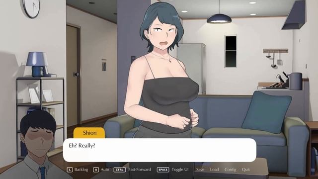 Rural Homecoming 2 - DQN Ending (part 7)