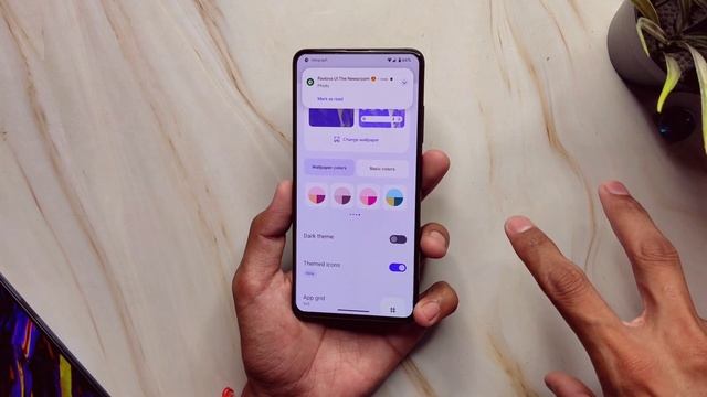 First Android 13 Update - Evolution X v7.0 Eve On Redmi K20 Pro 🔥🔥 смотреть онлайн