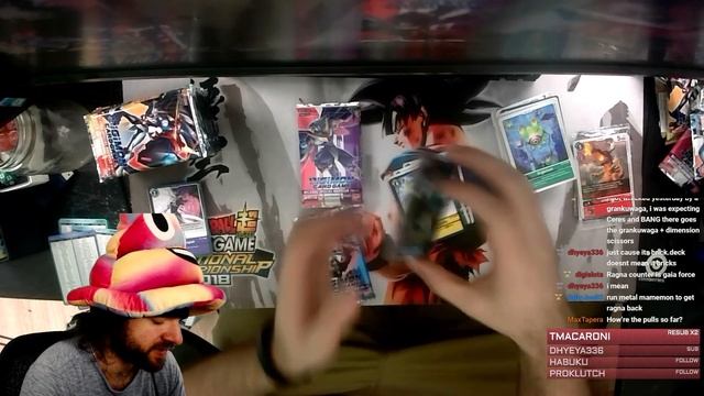 We got EVERYTHING we needed!! Special Set 1.5 Box Opening | Digimon Card Game TCG смотреть онлайн