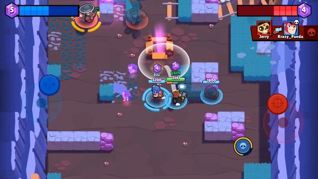 Brawl Stars ANDROID RELEASING! (APK) | NOT Global Release 🍊 смотреть онлайн