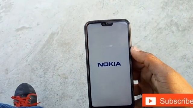 Nokia 6.1 plus phone ko hard reset kaise kare смотреть онлайн