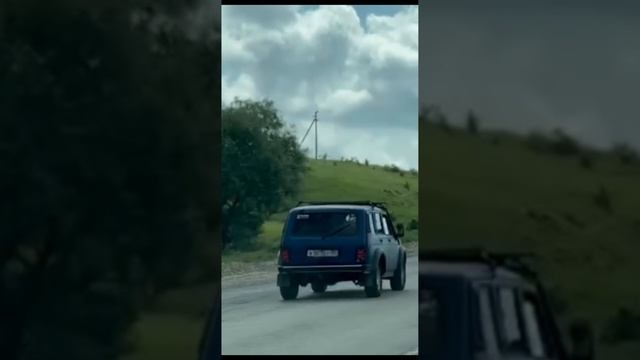 Легендарная Нива смотреть онлайн