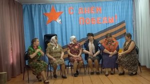 Театрализованная музыкальная постановка „ Моя весна! Моя Победа" #9мая #деньпобеды #деньпобеды2023