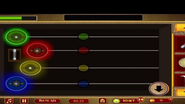 501 Room Escape 2 level 141 (Classic door escape) 101 room escape