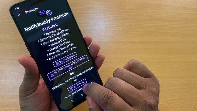 How To Enable LED Notification Light in Any Android Mobile !! Set LED Notification Icon in Android смотреть онлайн