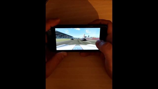 RR3 Ascend G615 JellyBean смотреть онлайн