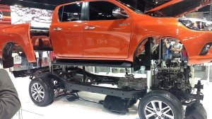 САМОДЕЛЬНЫЕ МАШИНЫ, УДИВИТЕЛЬНЫЕ ИЗОБРЕТЕНИЯ И НЕОБЫЧНАЯ ТЕХНИКА И ТЕХНОЛОГИИ ✦ 57 ✦ Lucky Tech